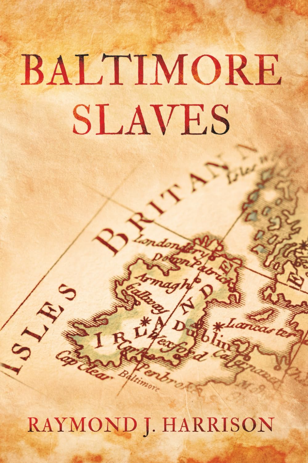 Baltimore Slaves