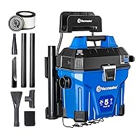 Algopix Similar Product 13 - Vacmaster VWMB508 0101 5 Gallon