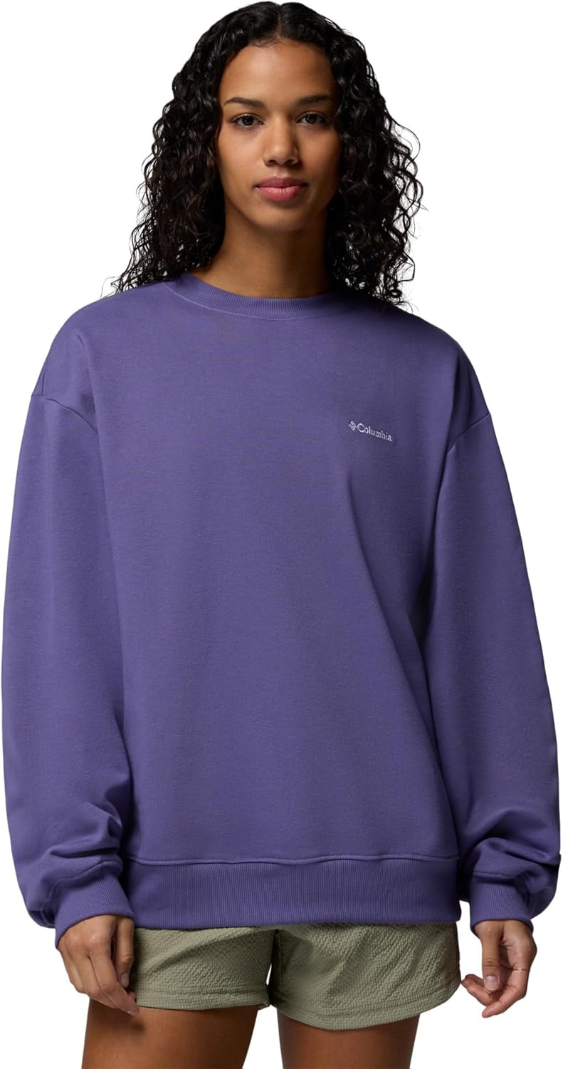 Columbia womens Aldermore Crew