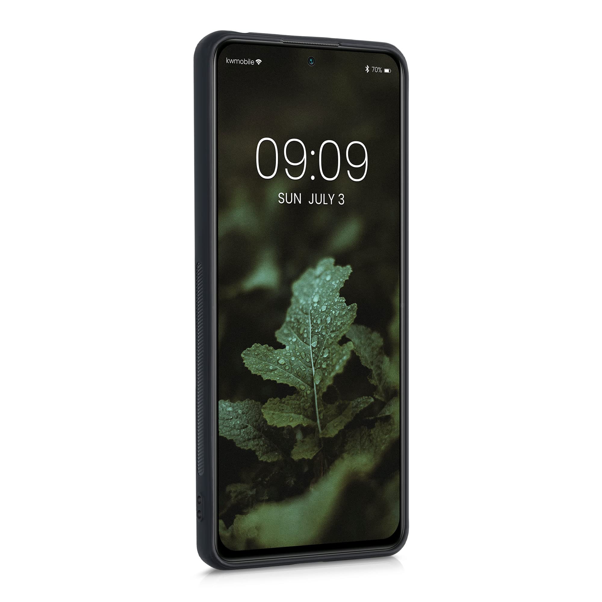 kwmobile Custodia Compatibile con Xiaomi Redmi Note 10 Pro