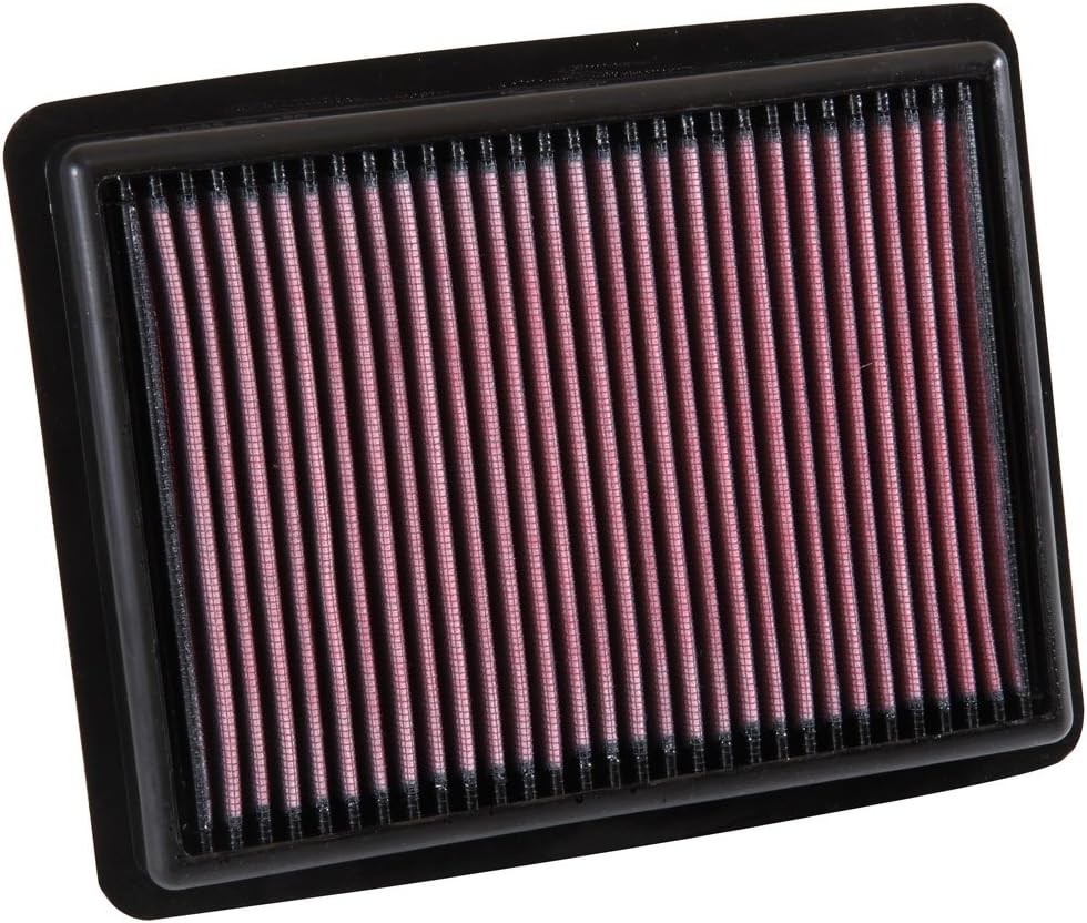 K&N KN33-3058 K & N KN33 3058 Air Filter