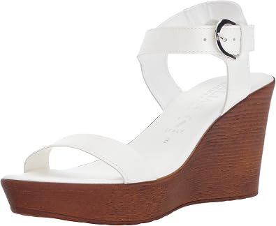 Amazon.com: Sandalias italianas 5688S7 para mujer : Ropa, Zapatos y Joyería