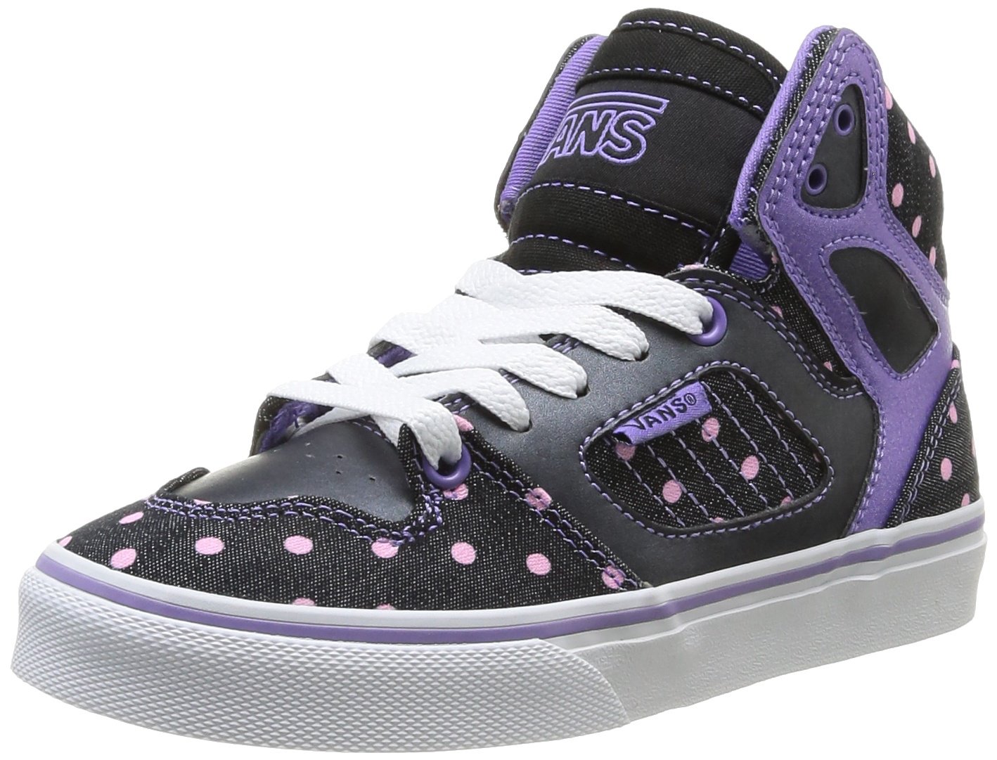 Vans Unisex-Child High-top Trainers