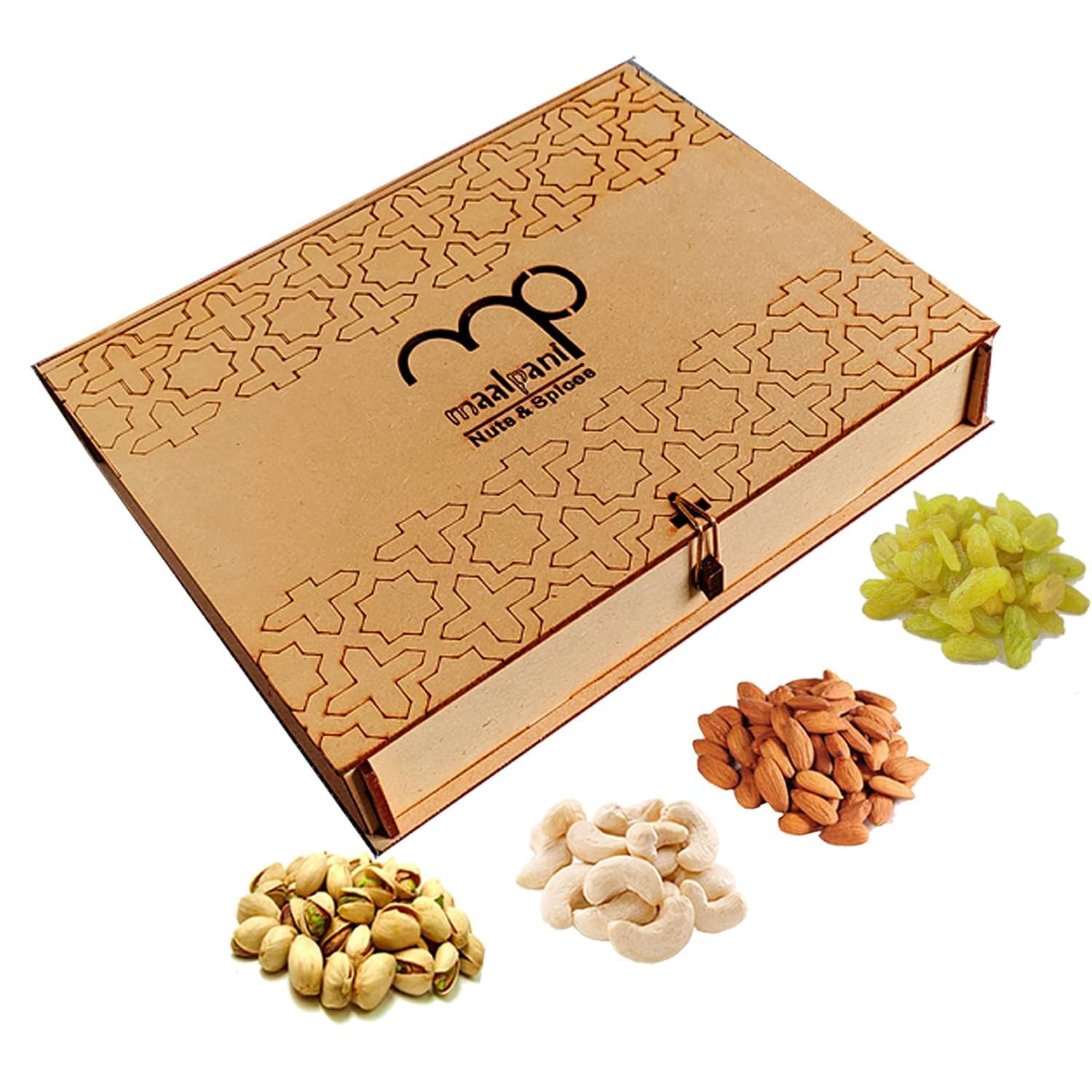 See full amazon price history chart for Maalpani Wooden Dry Fruits Gift Hamper for Coporates/Boss/Clients/Staff/Office 200g Dry fruit, Gift Hamper Box Combo Pack, Diwali Festival Gift Maalpani Wooden Dry Fruits Gift Hamper for Coporates/Boss/Clients/Staff/Office 200g Dry fruit, Gift Hamper Box Combo Pack, Diwali Festival Gift (B08KTJD6SX) Amazon Price History, Amazon Price Tracker
