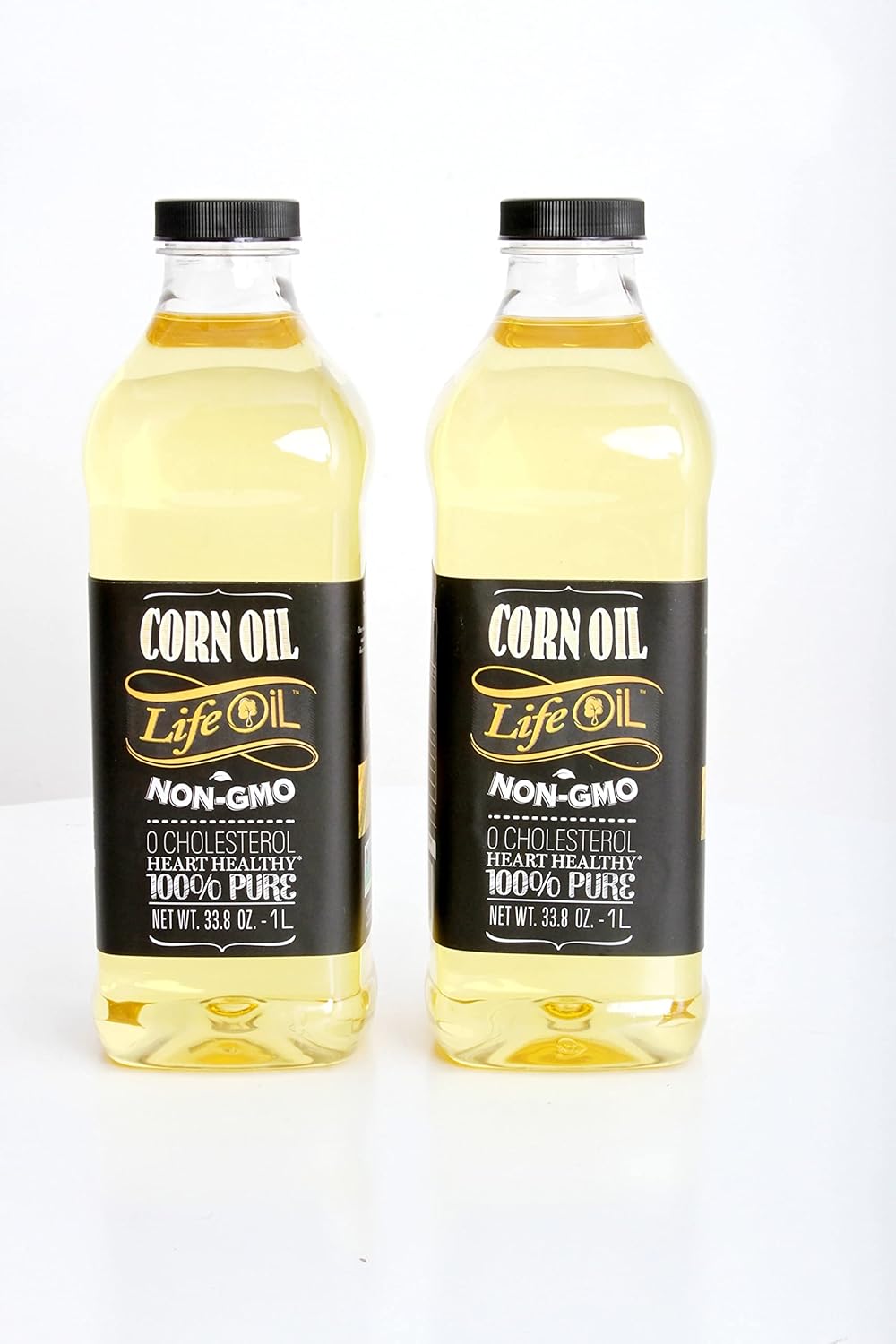 LifeOiL NonGMO Corn Oil 33.8 Fluid Ounce (Pack of 2) Amazon.ca