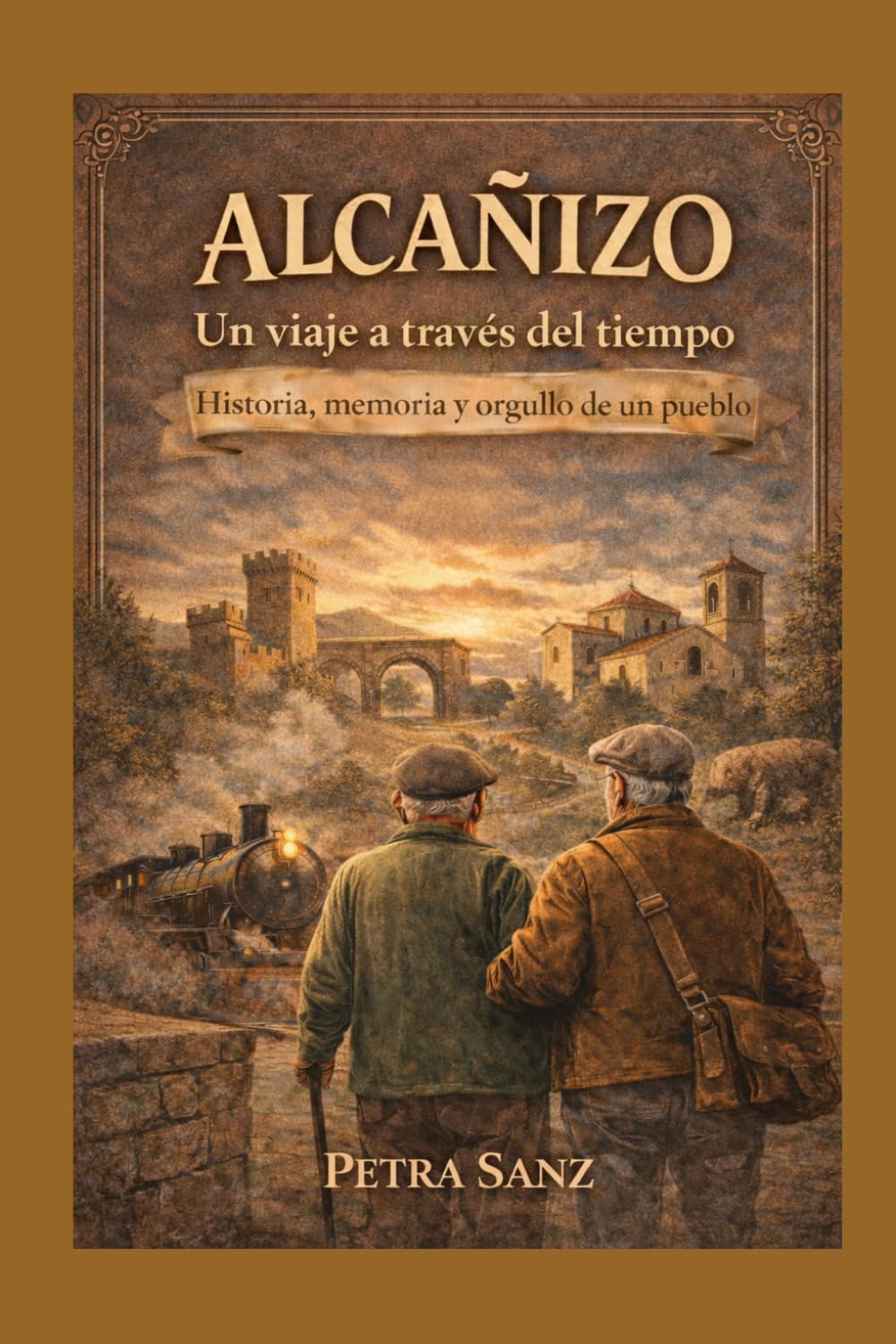 Alcañizo un viaje a través del tiempo: Historia, memoria y orgullo de un pueblo