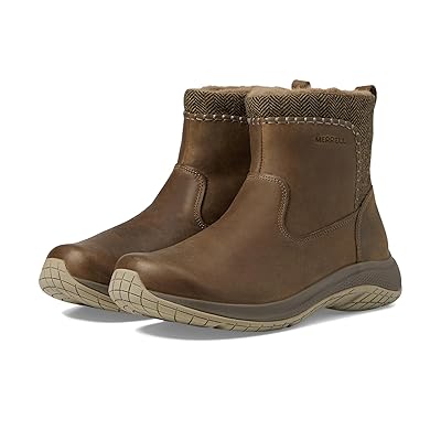 Merrell Encore Ice 5 Mid Zip Women