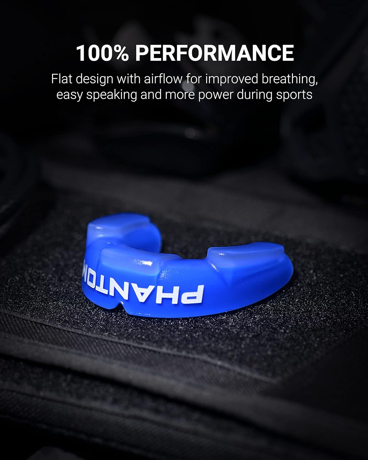 Phantom Athletics Mouthguard Sport Mouthguard Martial Arts, Boxing