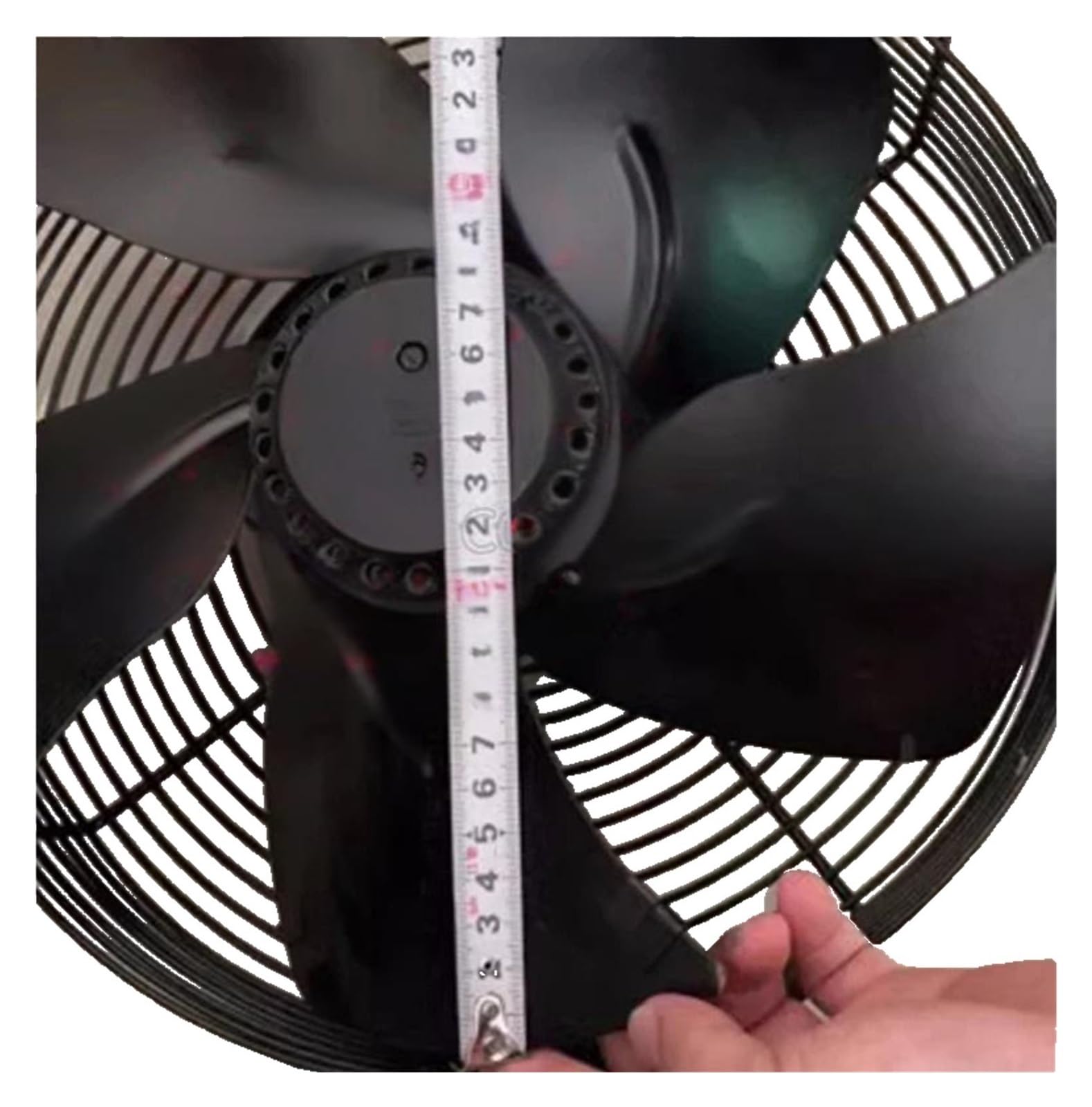 FSBNMNXPQ S2E300-DC47-08 Fan