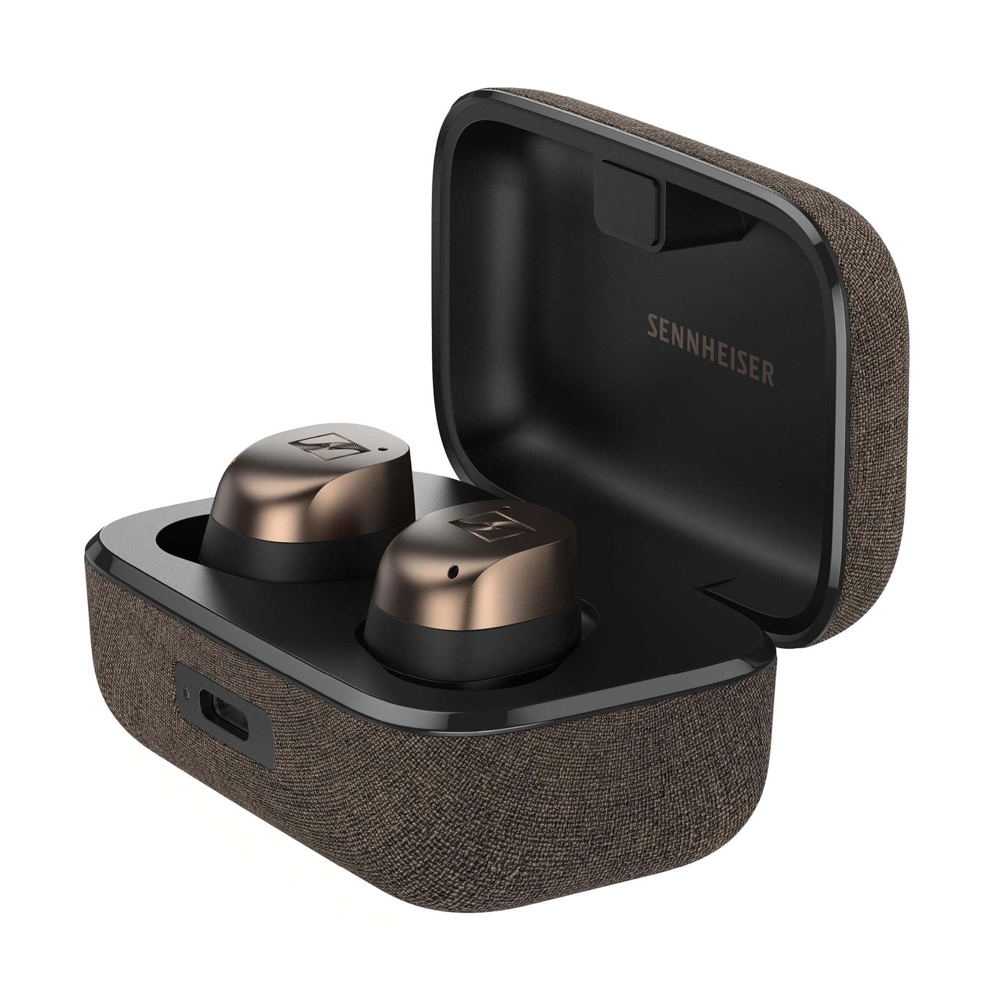 Sennheiser True Wireless 4イヤホン Sennheiser Momentum True Wireless 4 Earbuds - Bluetooth 5.4