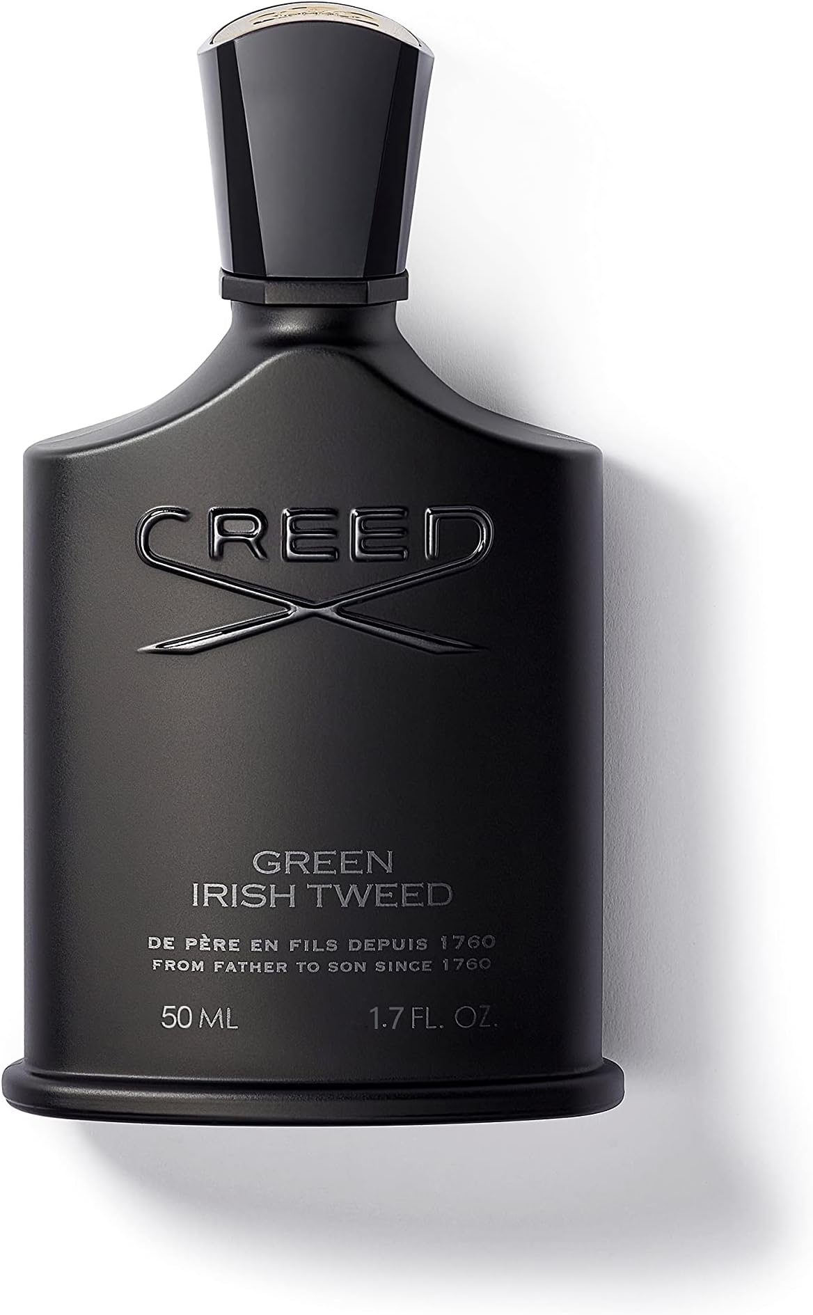 Creed Irish Tweed - Green