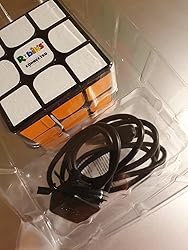 The Original Rubik’s Connected - Smart Digital Electronic Rubik’s Cube ...
