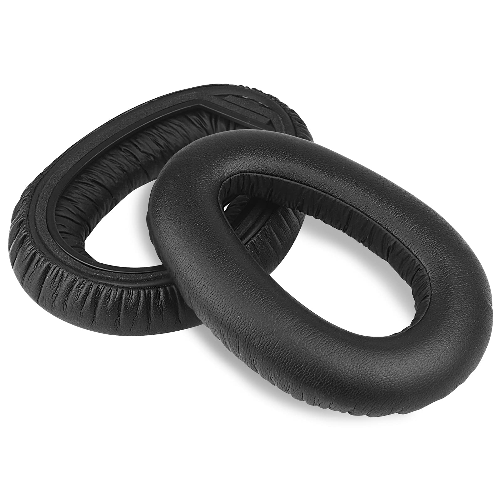 Coussinets De Remplacement En Cuir Protéiné Pour Casque Sennheiser PXC 550, PXC 550-II, MB 660, PXC480 – Confort Et Durabilité - 5
