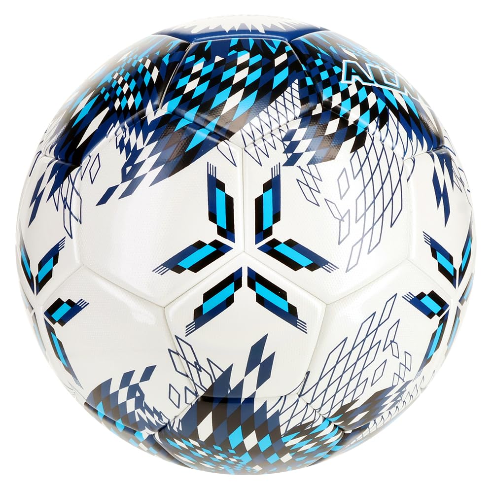 ミカサ(MIKASA) サッカーボール 5号球 日本サッカー協会 検定球 ALMUNDO(アルムンド) 各種 - 4