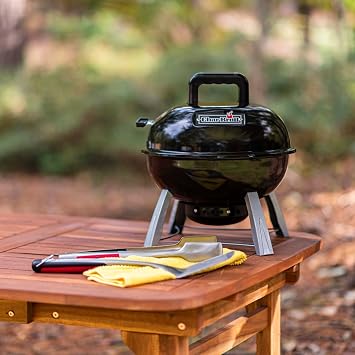 Char-Broil 540 Charcoal Tabletop Grill