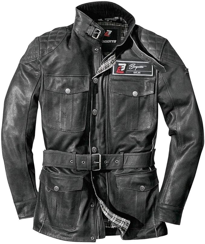 bogotto jacket