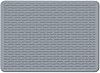 Induction Cooktop Mat Silicone Cooker Cover Home Heat-resistant Non-Slip Protector Kitchen Tools for Kitchen CounterGrey,76X53CM
