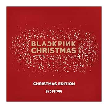 K-POP・アジア Blackpink Christmas Card Unboxing] BLACKPINK - The Game Coupon Card Collection '2024