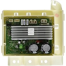 DC92-01531C Washer Inverter Control Board