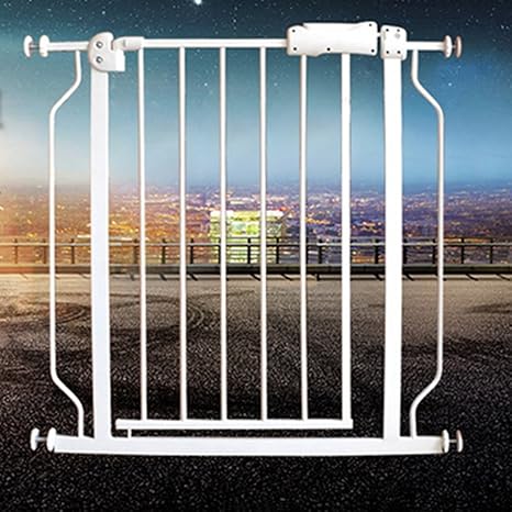 extra lock for baby gate