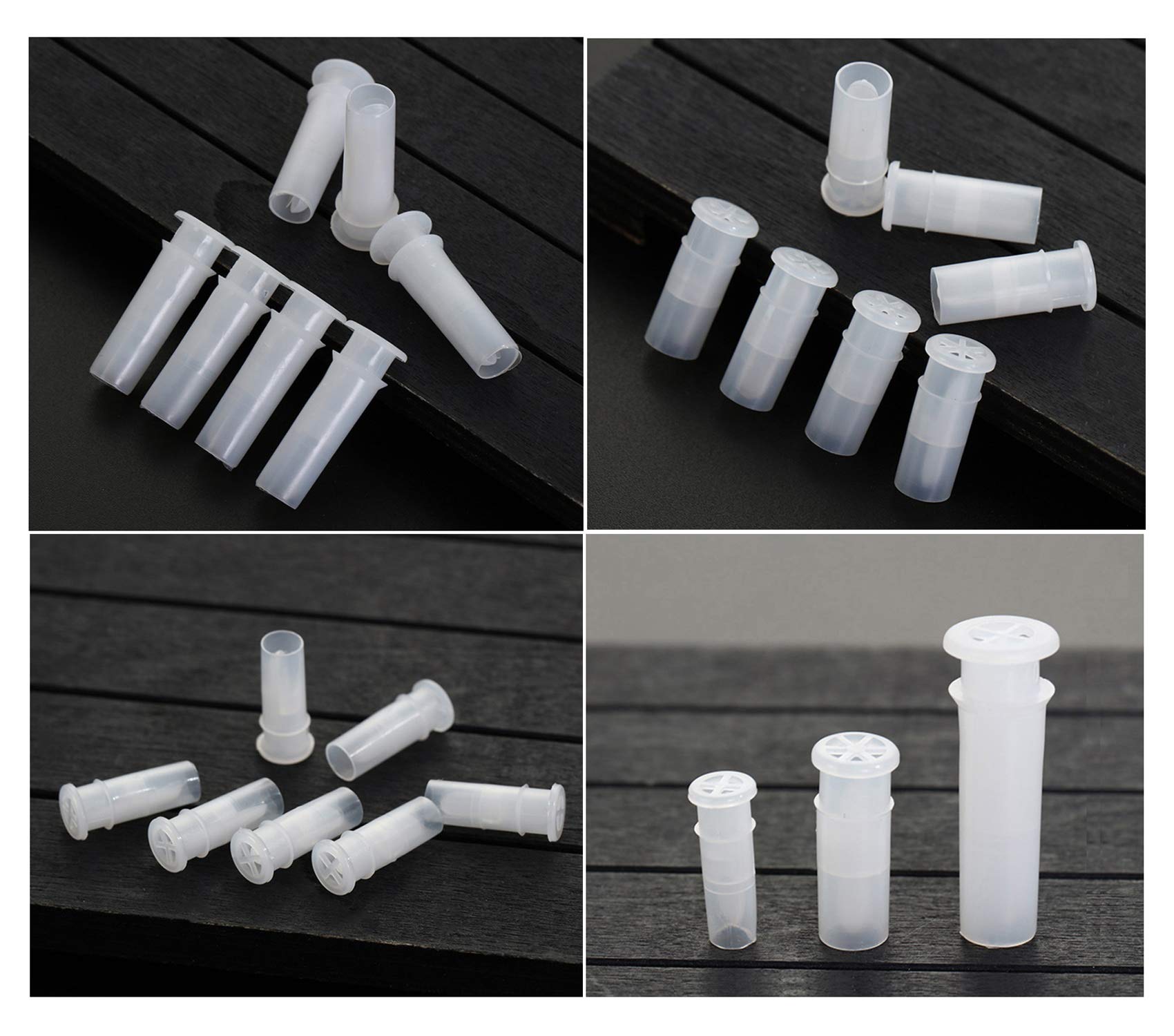 70 Cigoli Sostituzione Per Giocattoli Animali - Fischietti Per Riparare Palline E Pupazzi - Foto 9