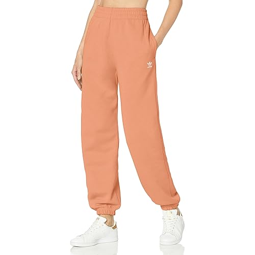 adidas Originals Women's Adicolor Essentials Fleece Joggers