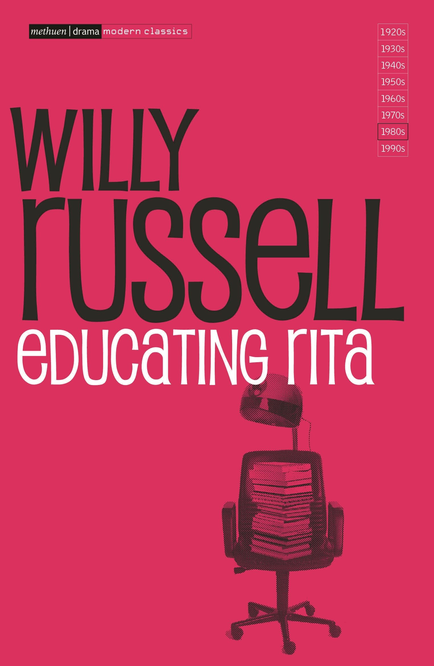 Educating Rita (Modern Classics) - Willy Russell
