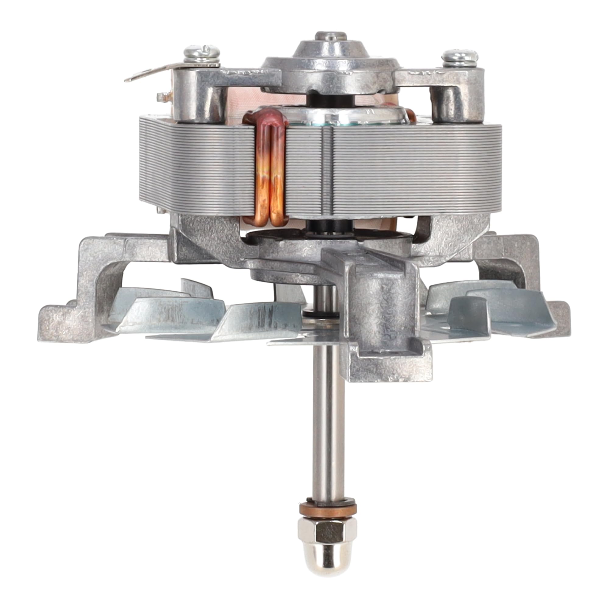 sparefixd Backofenventilatormotor für Logik LBIDOX16 LBMFMX17 LBUDOX16
