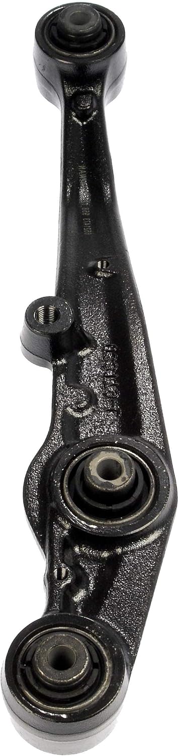 Dorman 521-474 Rear Passenger Side Lower Rearward Suspension Control Arm Compatible with Select Acura/Honda Models