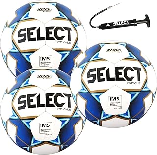 soccer ball team pack