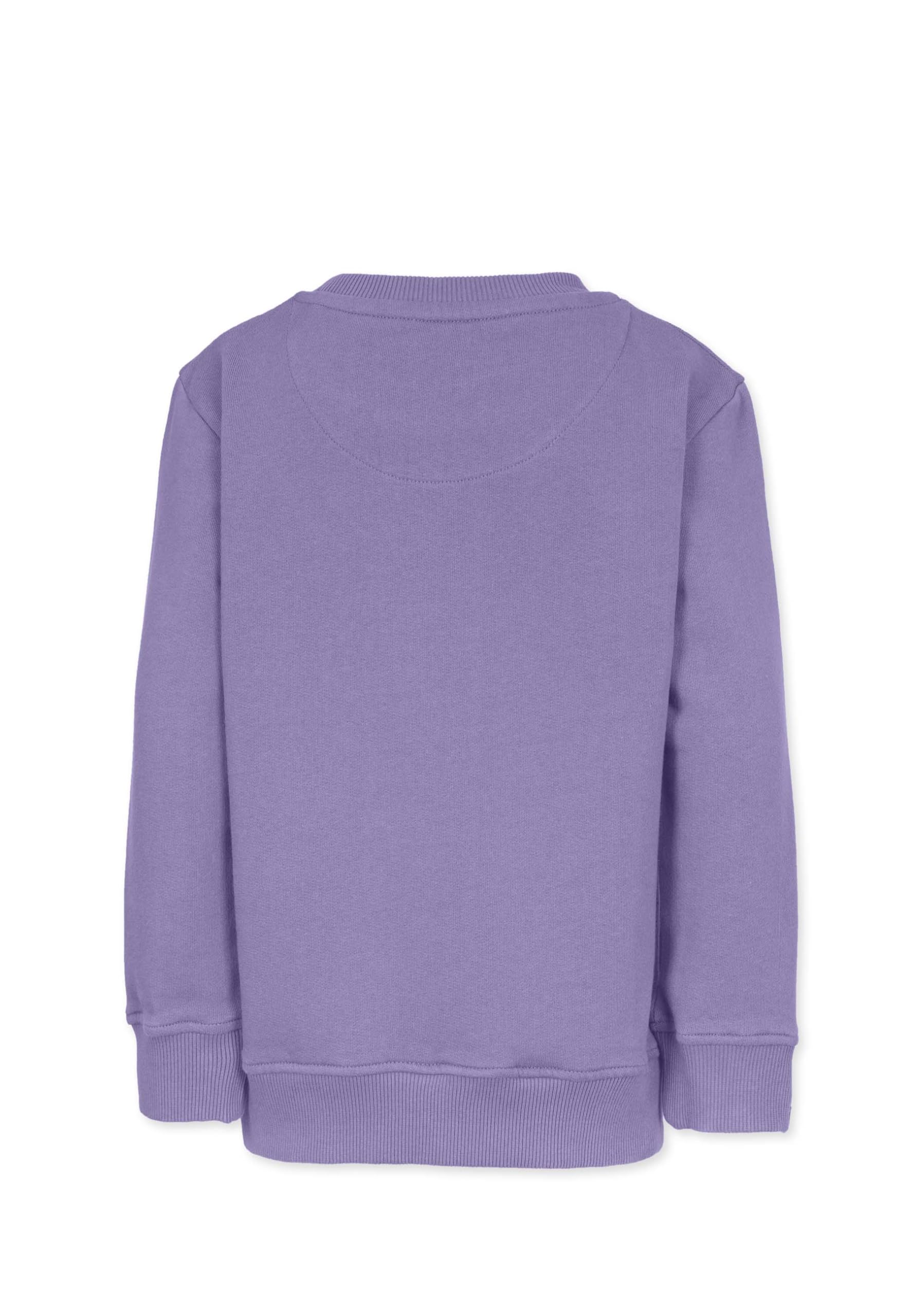 Band of Rascals Kinder Sweatshirt Party aus Bio-Baumwolle