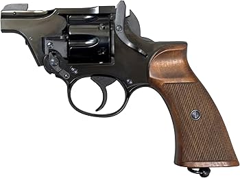 Amazon | マルシン エンフィールド No.2 MKI タンカー Wディープ