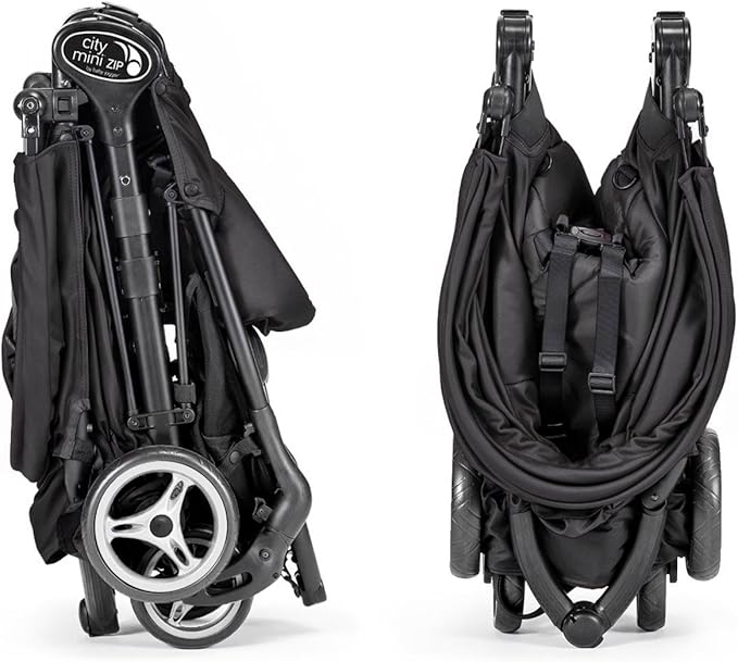 side by side city mini