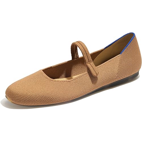 Rothy's Womens The Square Mary Jane