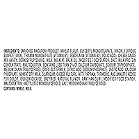 Vista 10 de Kraft Easy Mac - Taza grande de macarrones y queso de sabor original (4.1 onzas para microondas)