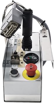 Solarhome Control Box 163167 163168 for SkyJack Scissor Lift SJIII 3215