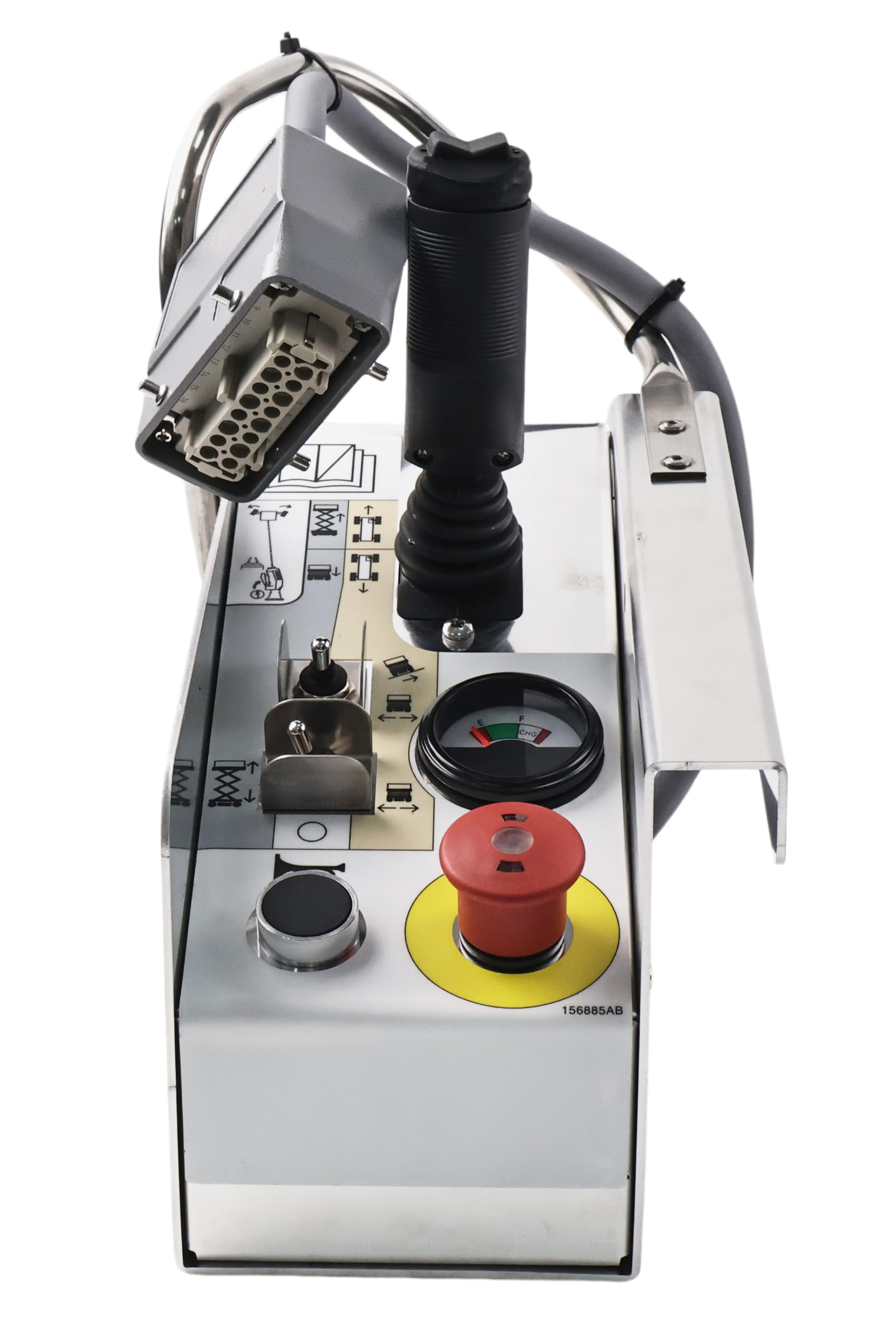 Amazon.com: Solarhome Control Box 163167 163168 for SkyJack