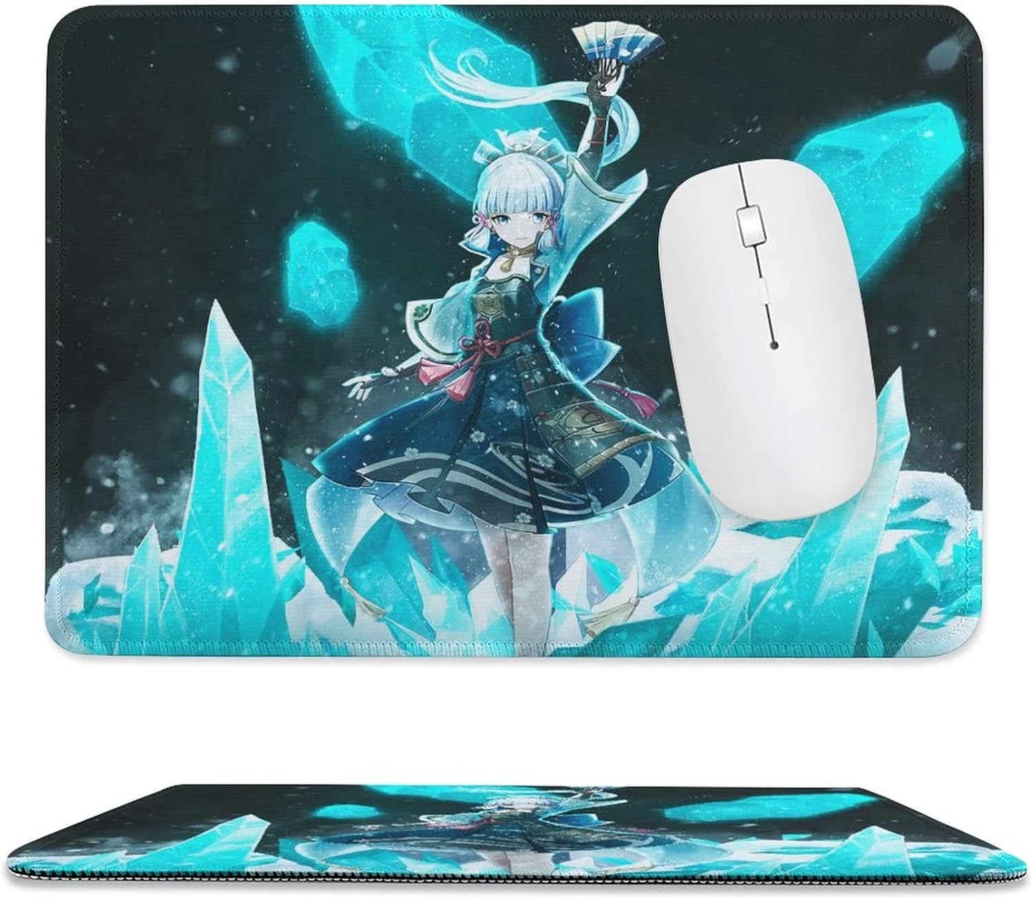 Amazon Co Jp 原神 神里綾華 2 マウスパッド かわいい ゲーミングマウスパッド おしゃれ デスクマット アニメ マウスパッド デスクアクセサリー 防水 サイバーカフェ オフィス ホーム用最適 9 8 X11 8 パソコン 周辺機器 Amazon Co Jp 原神 神里綾華 2 マウスパッド かわいい ゲーミングマウスパッド おしゃれ デスクマット アニメ マウスパッド デスクアクセサリー 防水 サイバーカフェ オフィス ホーム用最適 9 8 X11 8 パソコン 周辺機器