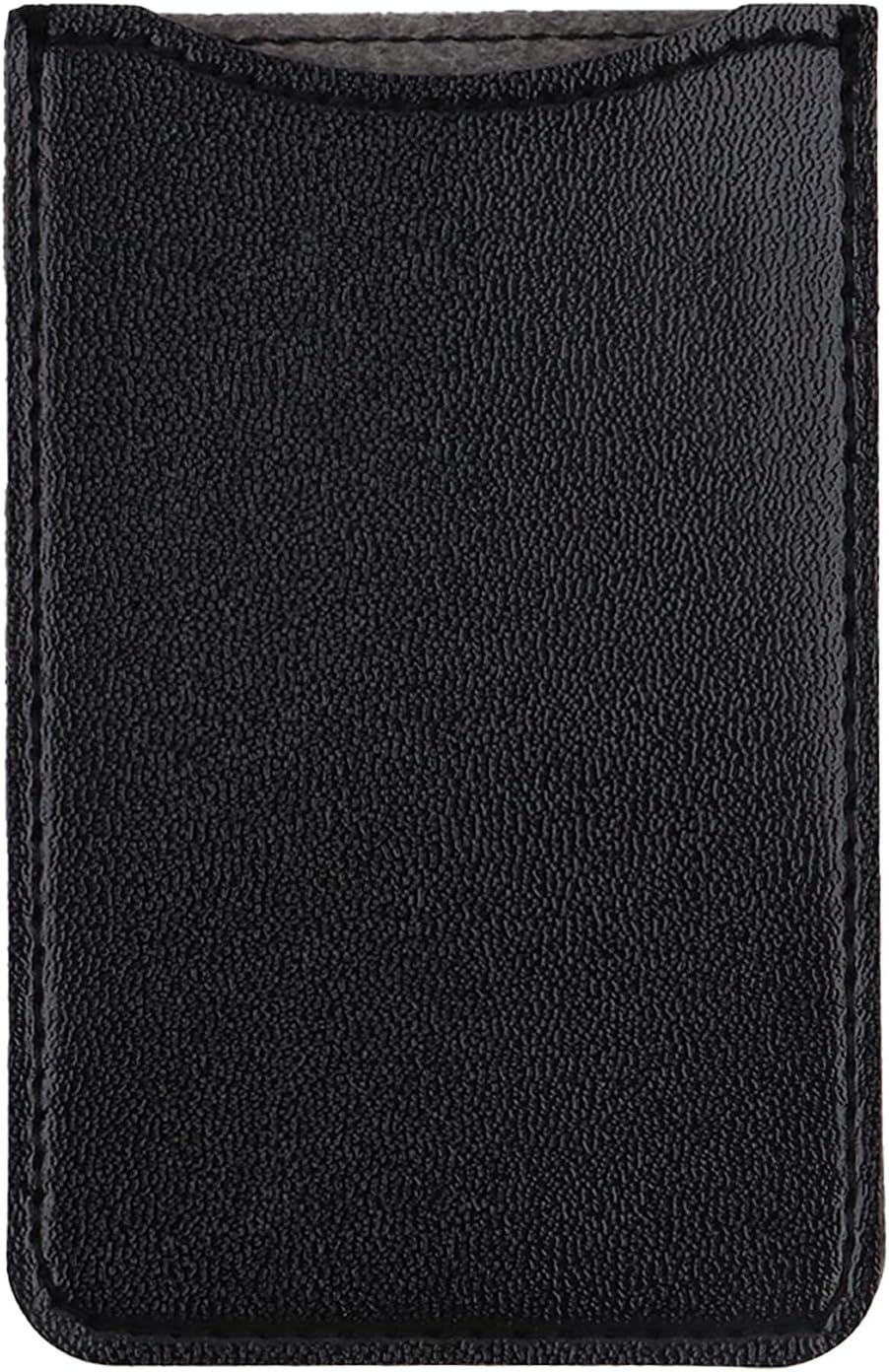 Pearwood Beard b, Wooden Beard b for Men with Leather Case,