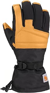 Men's A728 Cold Snap Glove