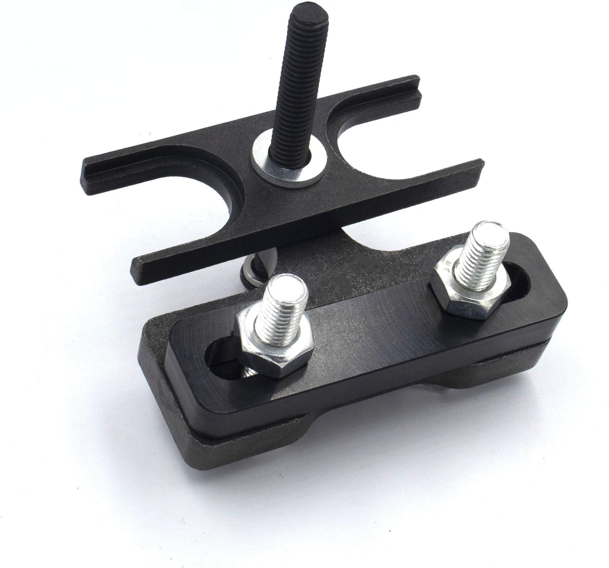 Valve Spring Compressor Tool Fit for Chevy GM Trucks 4.8 5.3 5.7 6.0 6.2 LS1 LS2 LS3 LS6 Engine,Chevy LSX Camaro, Corvette, Trans am, GTO, G8