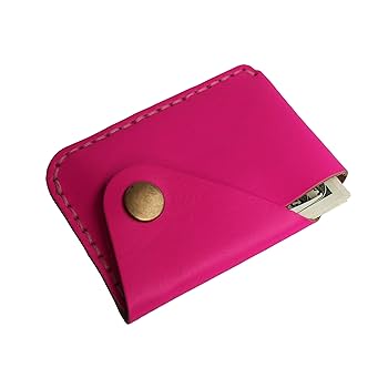 [JILLSTUART]★Color Matching Leather Business Card Holder Amazon.com : Eaasty 3 Pcs Business Card Holder PU Leather