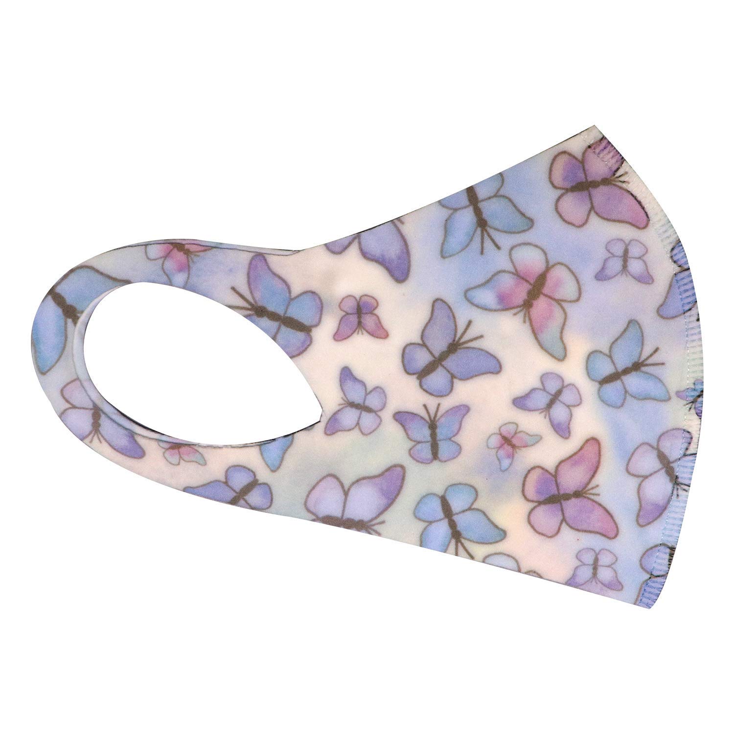 ORILEY ORGANIC Polycarbonate Reusable Face Mask (1 Pc) for Girls & Women (B08D8JH66N) Amazon Price History, Amazon Price Tracker