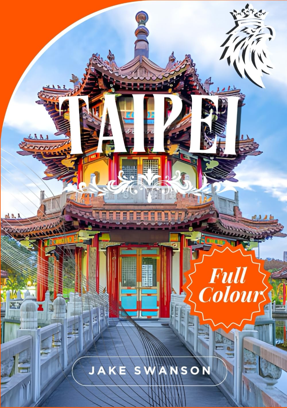 Taipei Travel Guide 2026 (Taiwan): Explore Taipei like a local with mobile Maps, Travel Tips and packing Tips