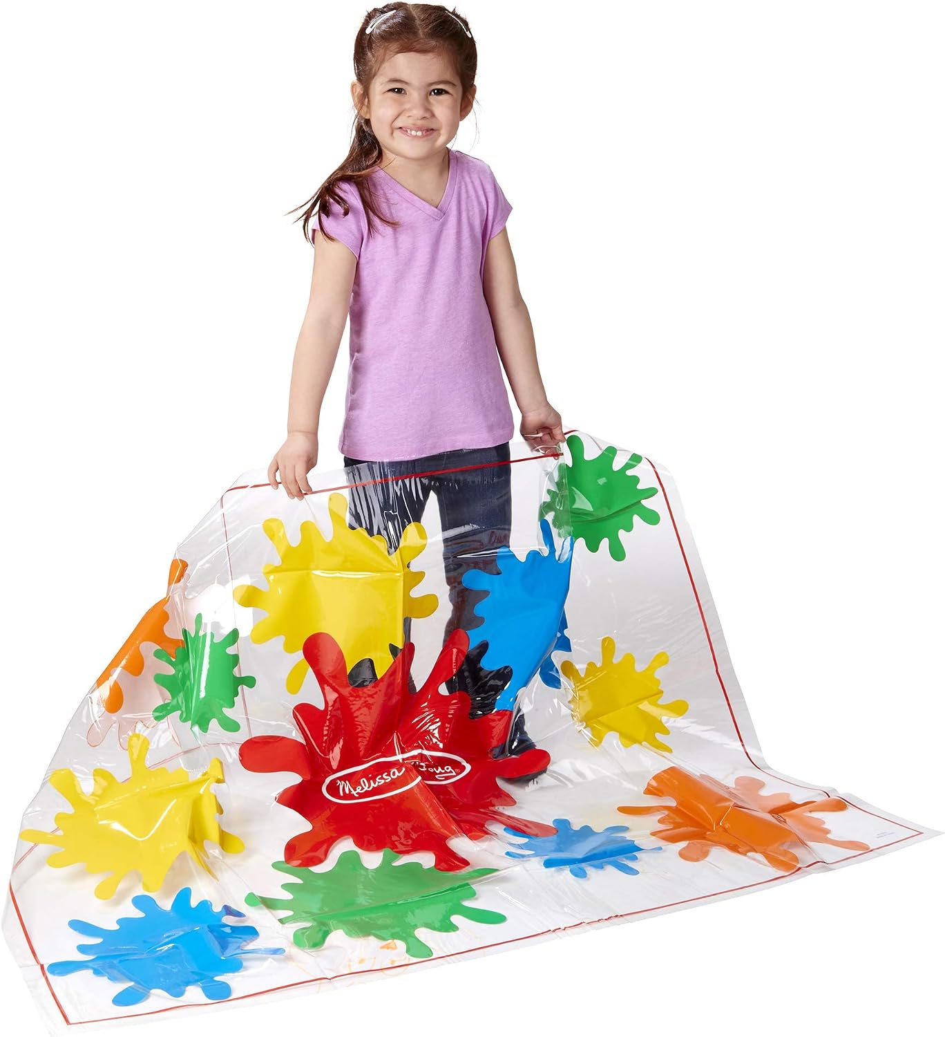 Drop Cloth