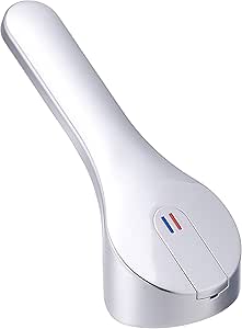 Amazon | LIXIL(リクシル) INAX 水栓用レバーハンドル部 A-6772 | 洗面水栓パーツ