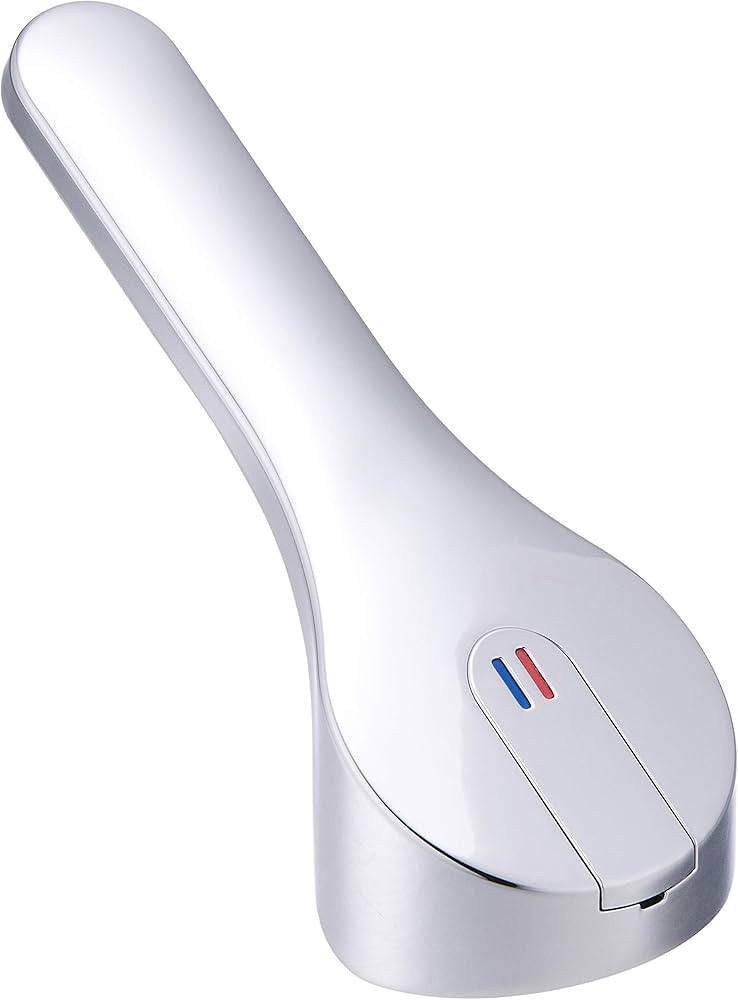 Amazon | LIXIL(リクシル) INAX 水栓用レバーハンドル部 A-6772