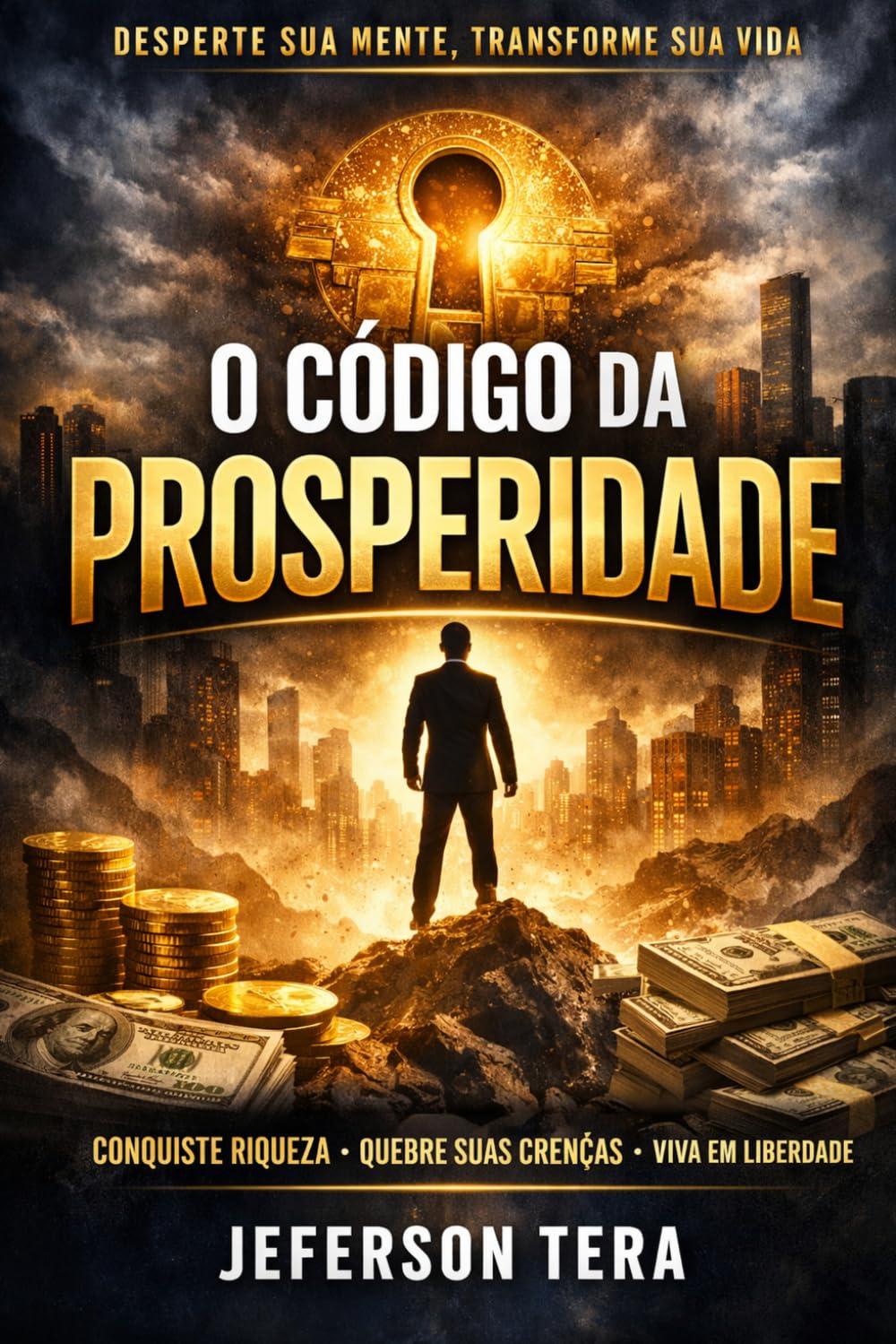 O Código da Prosperidade