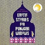 Cover of Erotic Stories for Punjabi Widows