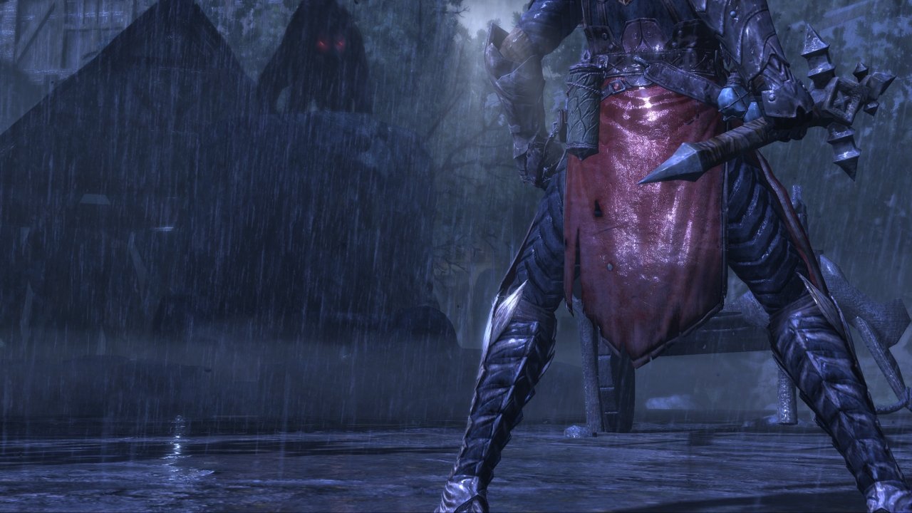 Konami Castlevania: Lords of Shadows, PS3